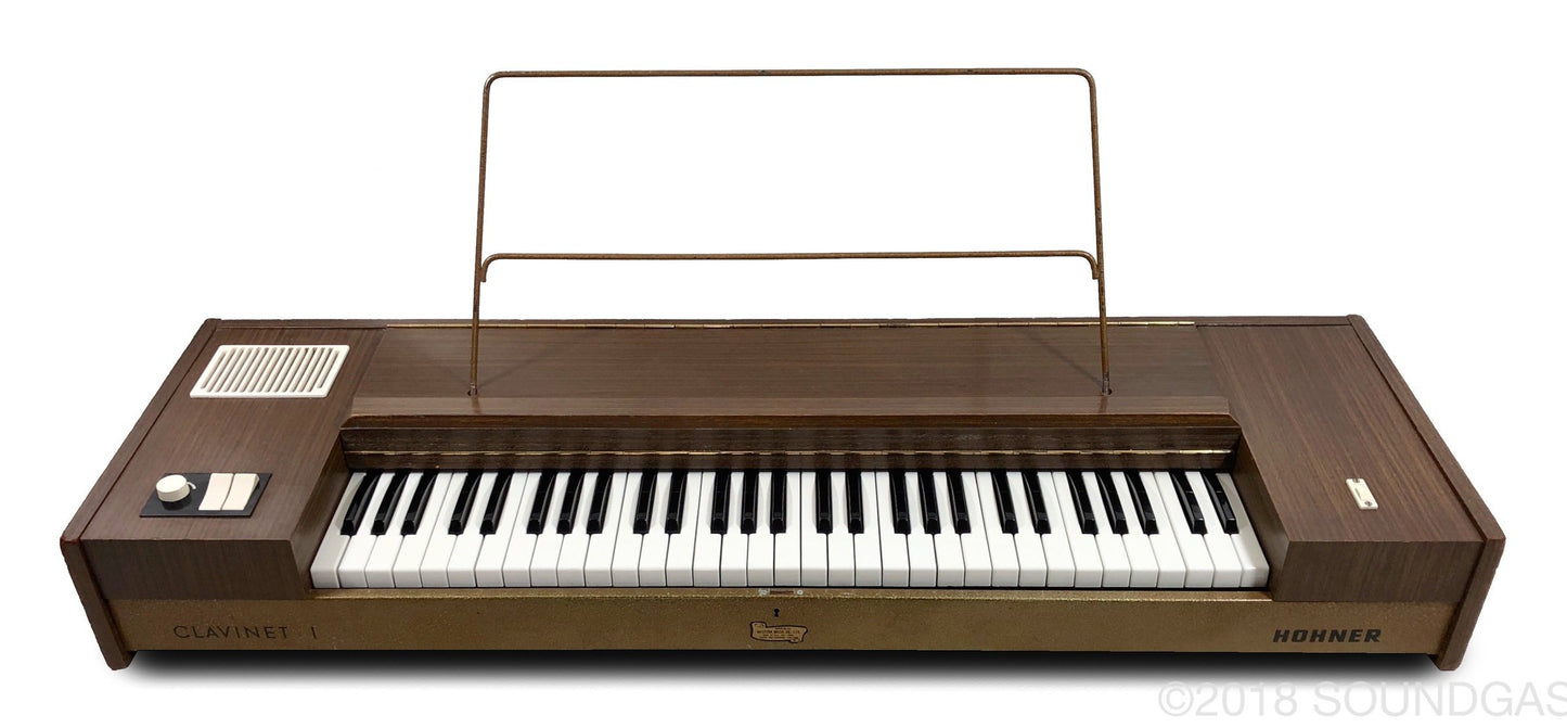 Hohner Clavinet A