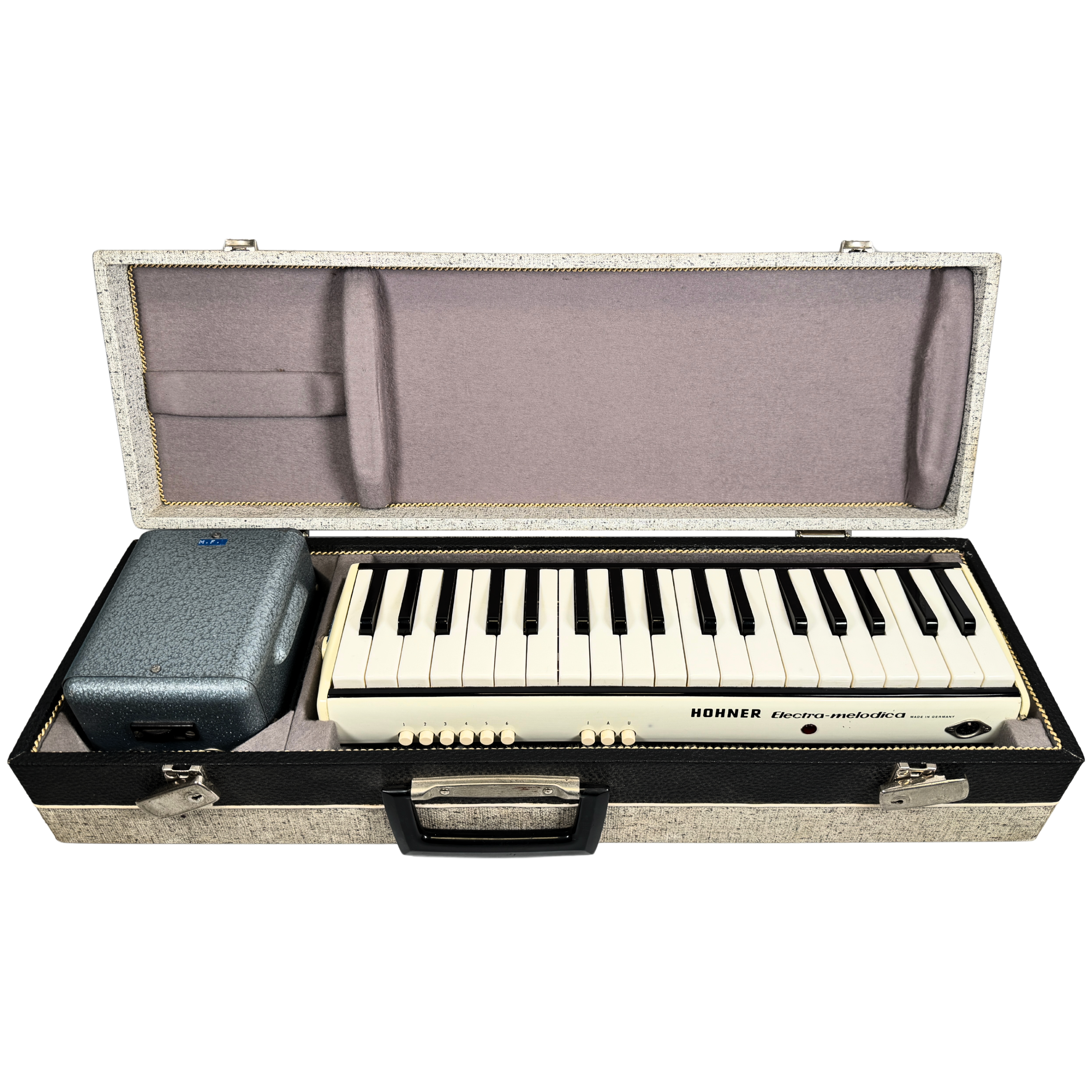 Hohner Electra Melodica - SN 622263