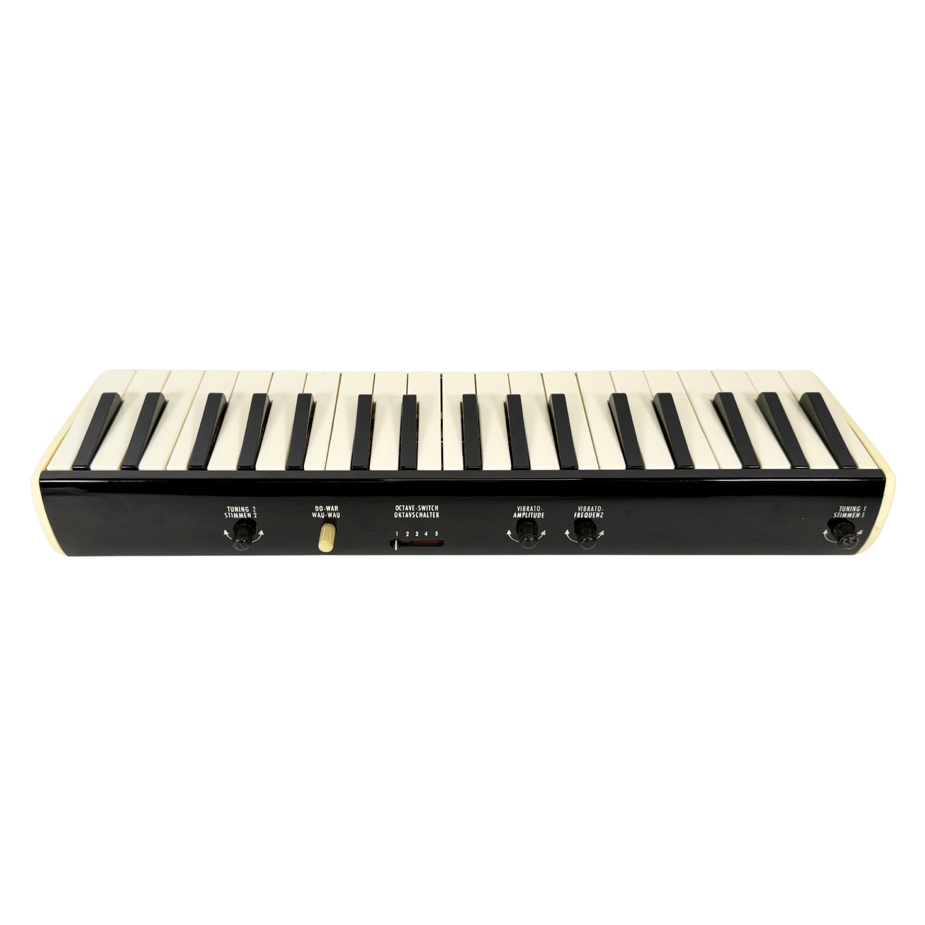 Hohner Electra Melodica_5