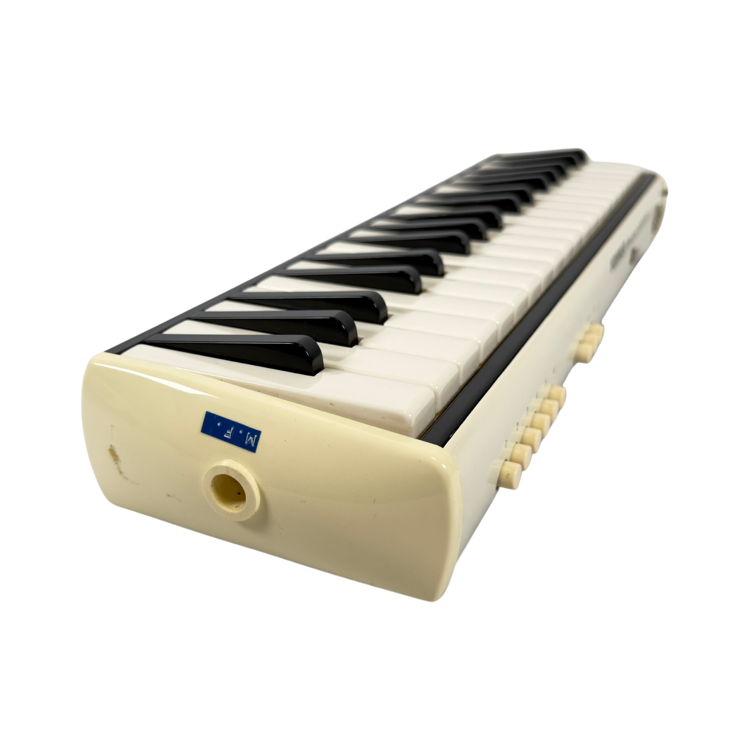 Hohner Electra Melodica_3