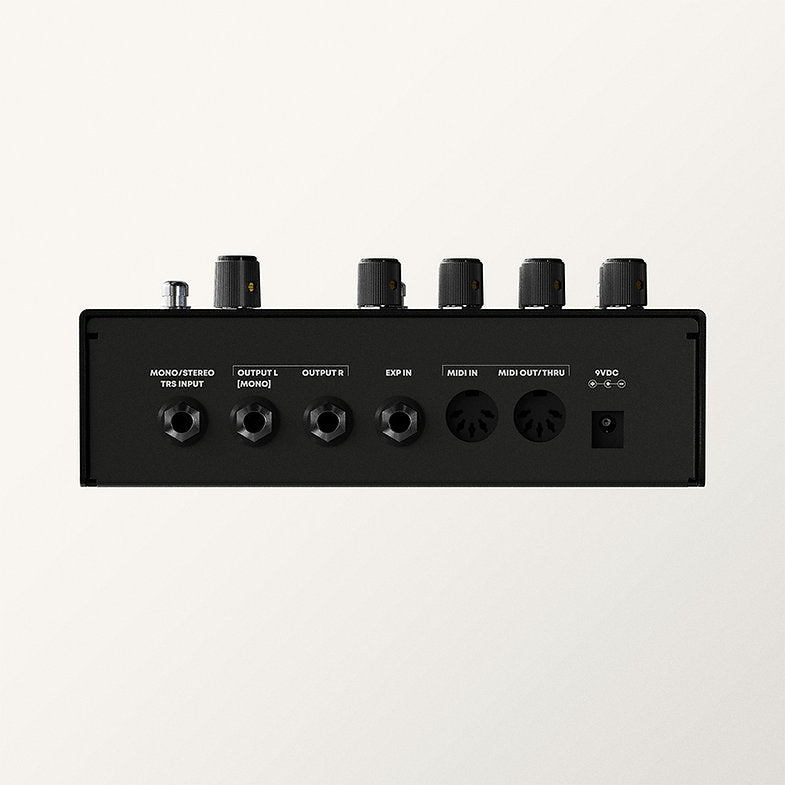 Hologram Electronics Microcosm