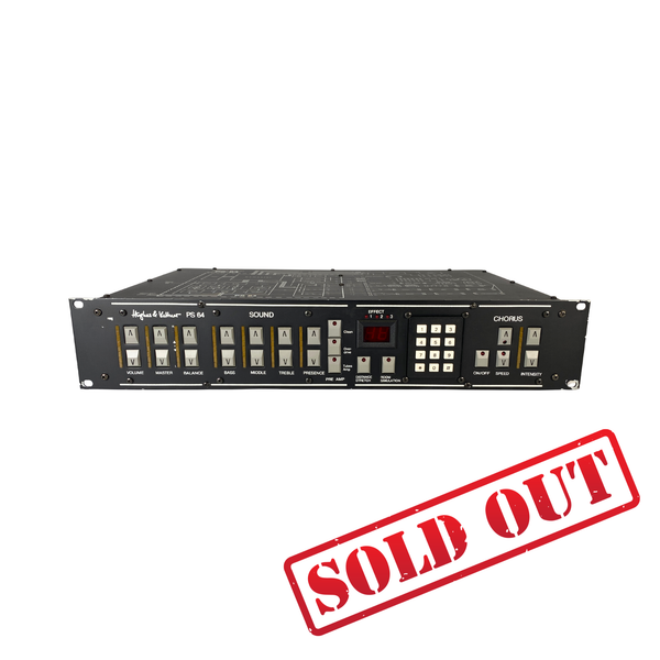 Hughes_KettnerPS64GuitarAmp- Hughes_KettnerPS64GuitarAmp-