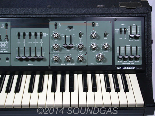 Roland SH-5