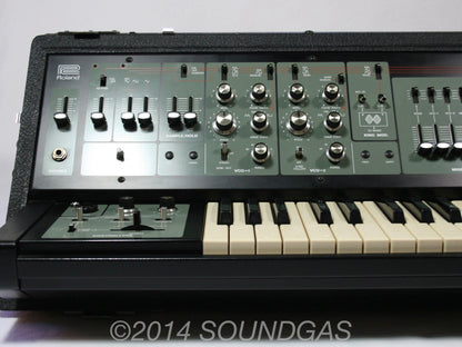 Roland SH-5