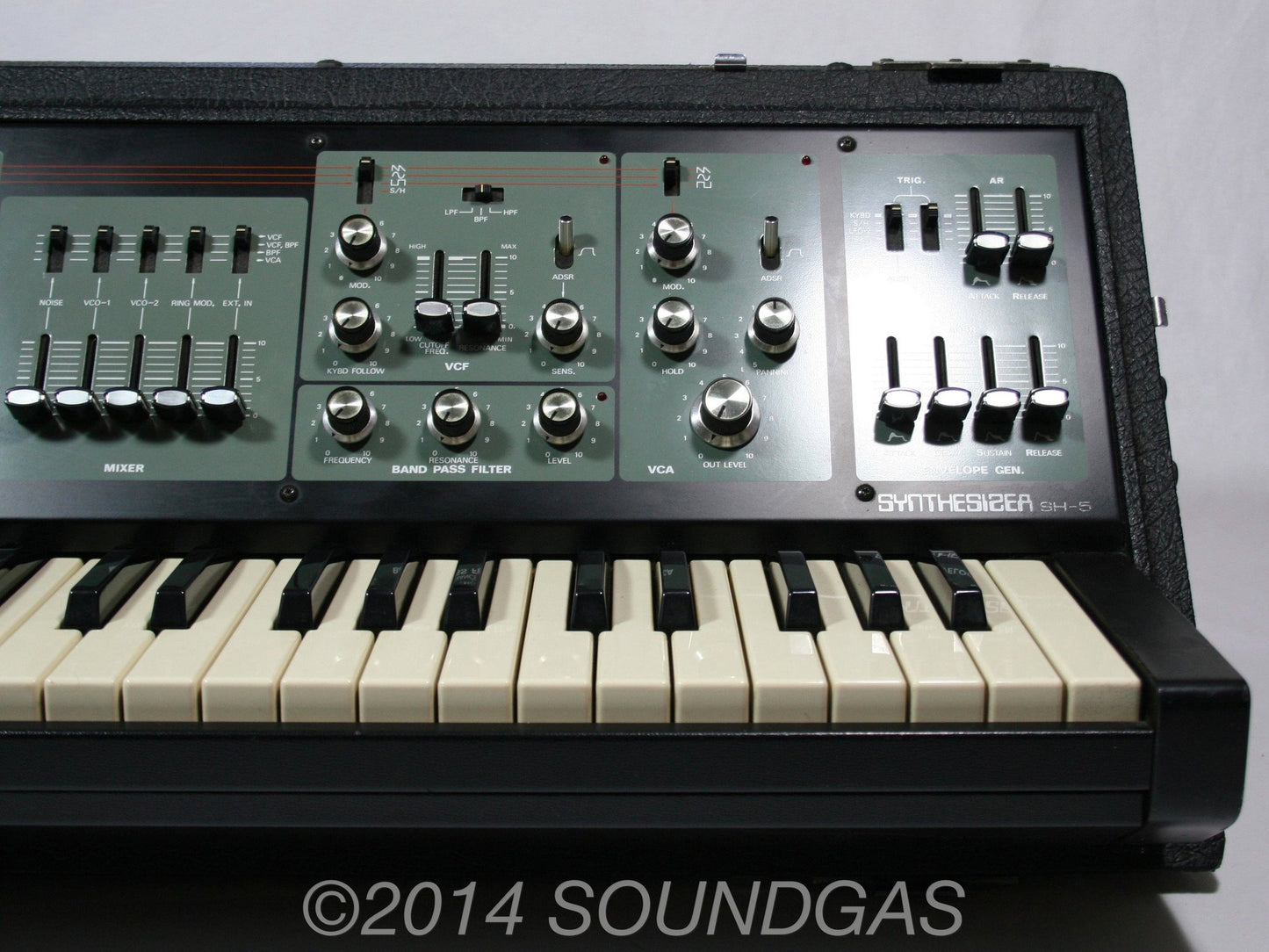 Roland SH-5