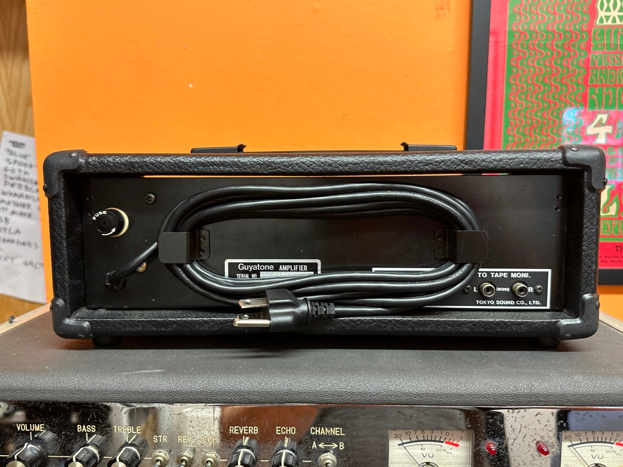 Guyatone AE-5 Analog Echo FOR SALE – Soundgas