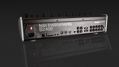 Isla Instruments S2400