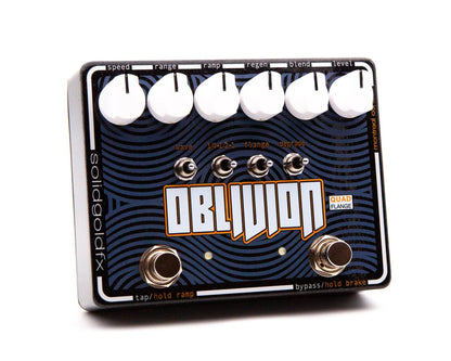 SolidGoldFX Oblivion