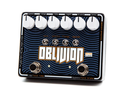 SolidGoldFX Oblivion