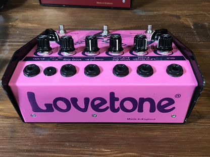 Lovetone Ring Stinger