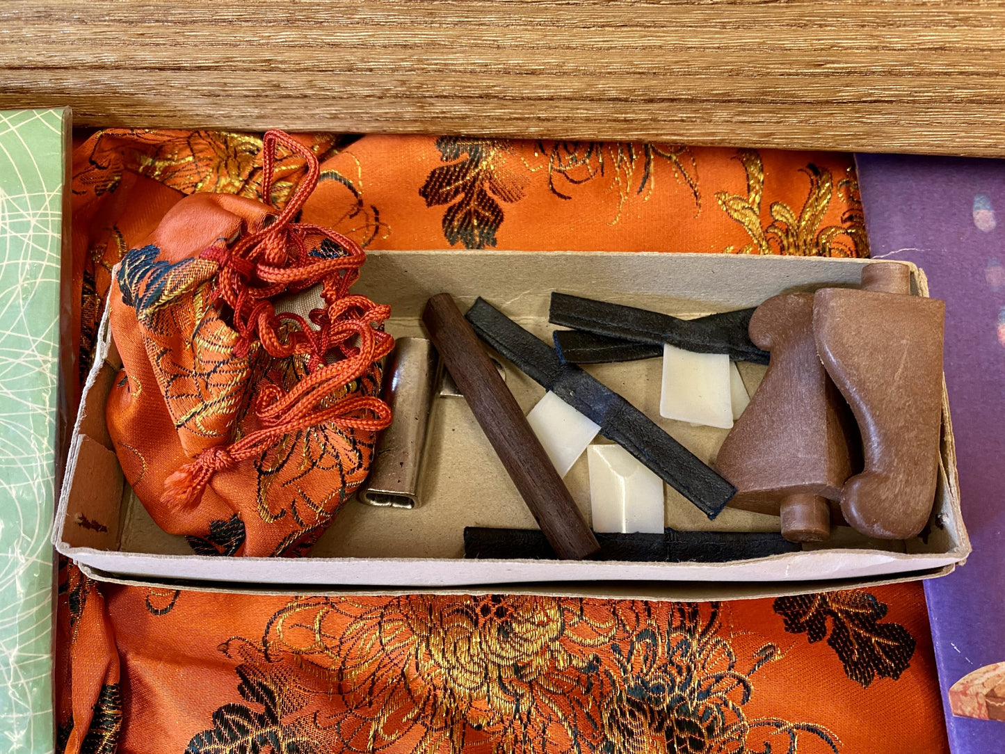 13 String Koto (3ft) c1974