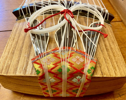 13 String Koto (3ft) c1974