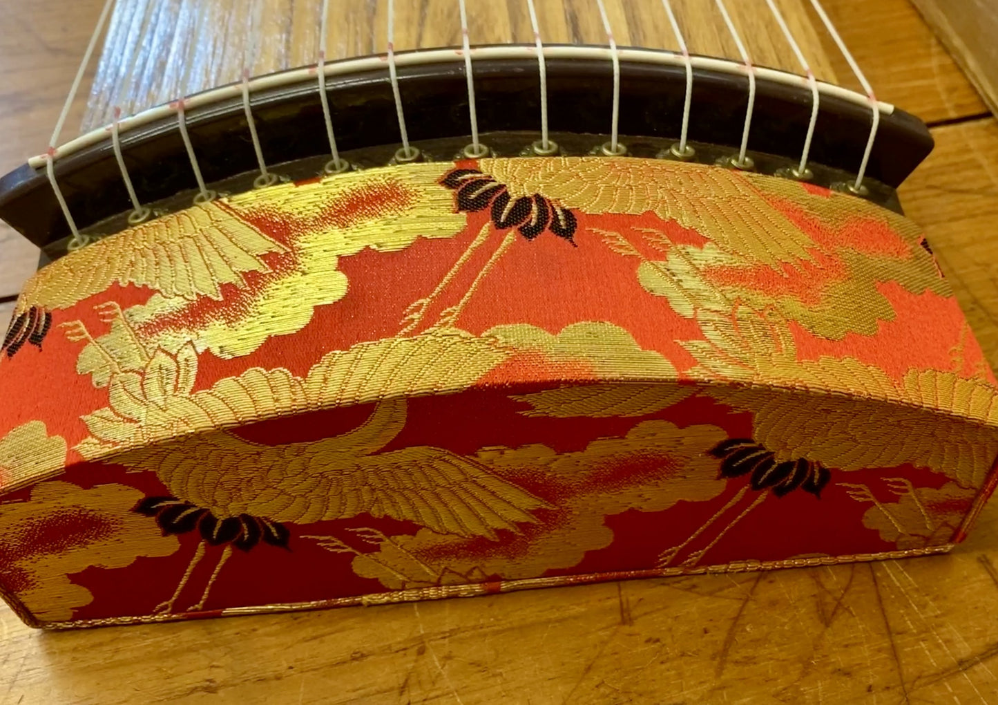 13 String Koto (3ft) c1974