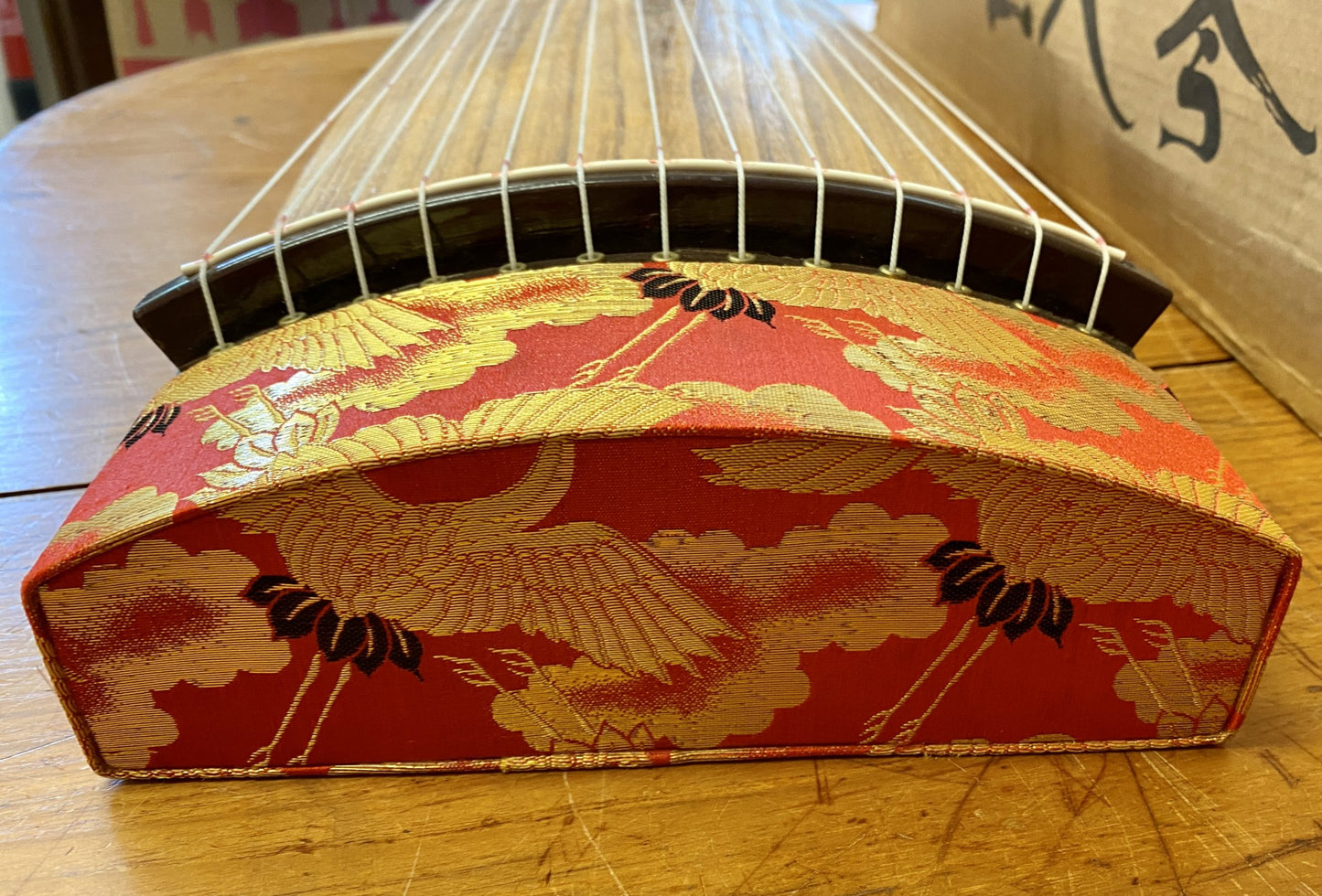 13 String Koto (3ft) c1974