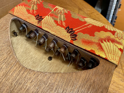 13 String Koto (3ft) c1974