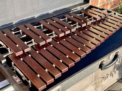 Glockenspiel Xylophone