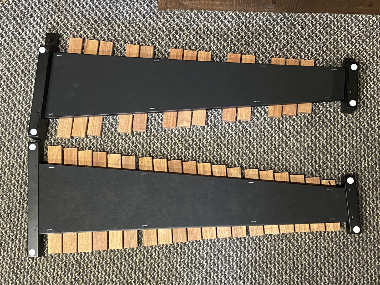 Zen-On ZX32BK Xylophone