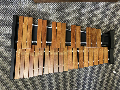 Zen-On ZX32BK Xylophone