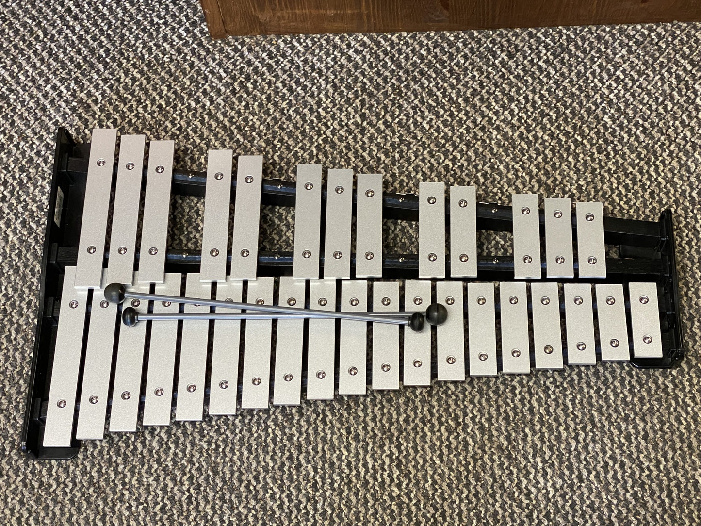 Mapex Xylophone