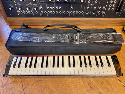 Hammond PRO-44 HP V2 Amplified Melodica/Melodian