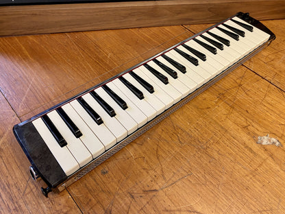 Hammond PRO-44 HP V2 Amplified Melodica/Melodian