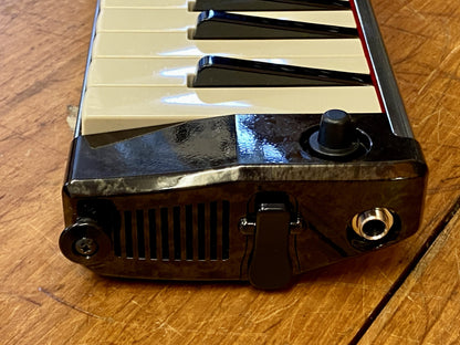 Hammond PRO-44 HP V2 Amplified Melodica/Melodian