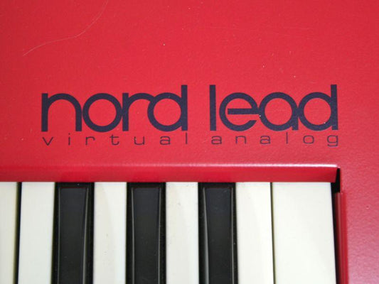 CLAVIA NORD LEAD 1