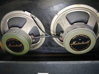 MARSHALL JTM 50 Model1962 Bluesbreaker (1969)