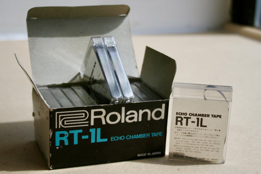 Roland RT-1L - Space Chorus Echo Tape Loops - Box of 10