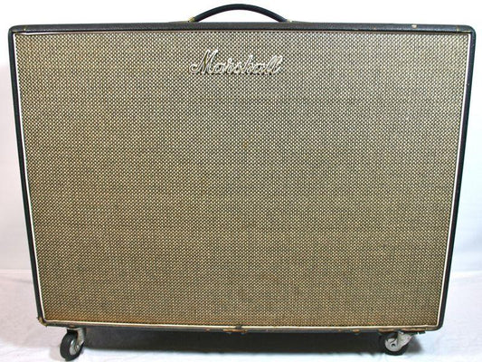 MARSHALL JTM 50 Model1962 Bluesbreaker (1969)