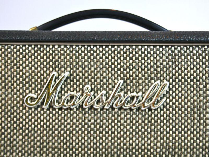 MARSHALL JTM 50 Model1962 Bluesbreaker (1969)