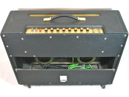 MARSHALL JTM 50 Model1962 Bluesbreaker (1969)