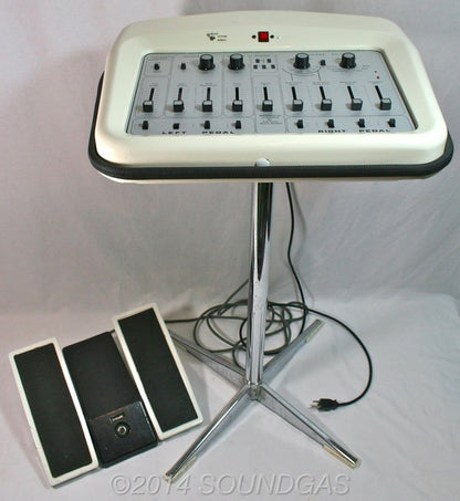 EMS Synthi HiFli