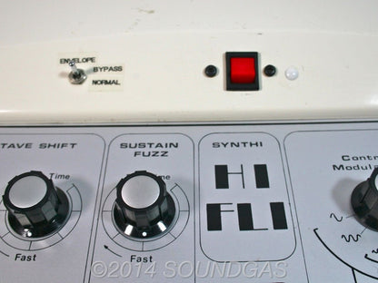 EMS Synthi HiFli