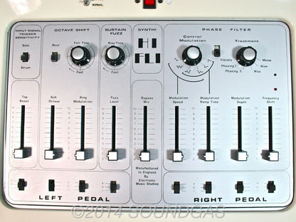 EMS Synthi HiFli