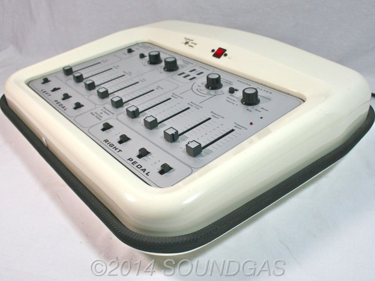 EMS Synthi HiFli