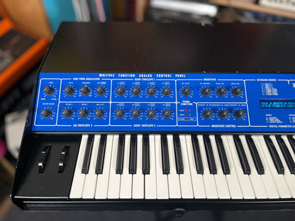 PPG Wave 2.3 Digital Synthesizer