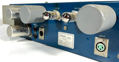 Tube-Tech Compressor CL 1A (Lydkraft)