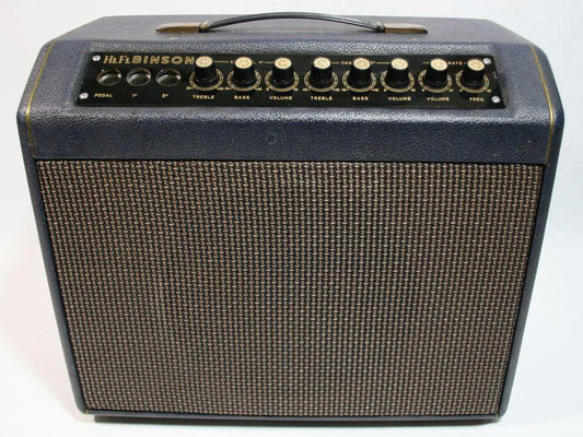 BINSON HI-FI 10W Vintage Valve Guitar Amp