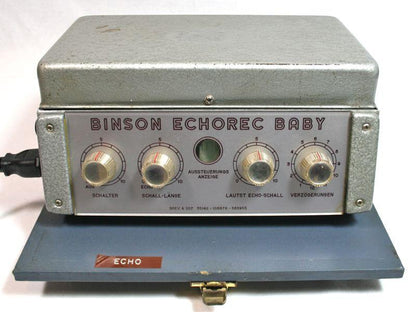 BINSON ECHOREC BABY