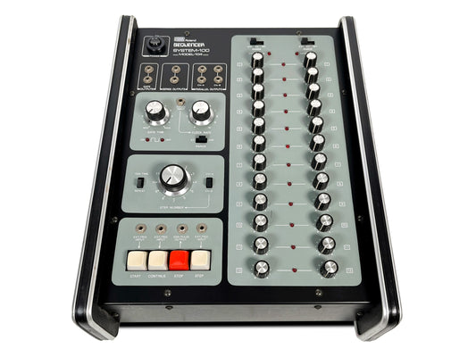 Roland System-100 Model 104 Sequencer