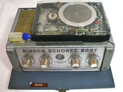 BINSON ECHOREC BABY