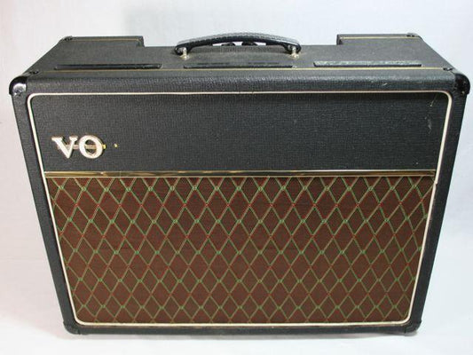 1965-6 VOX AC-10 Twin