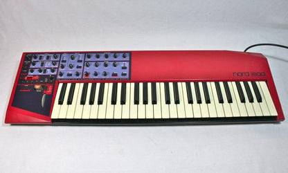 CLAVIA NORD LEAD 1