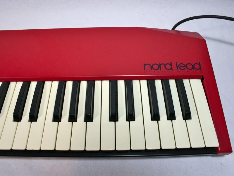 CLAVIA NORD LEAD 1