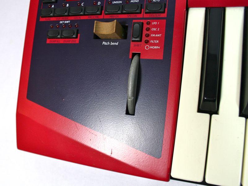 CLAVIA NORD LEAD 1