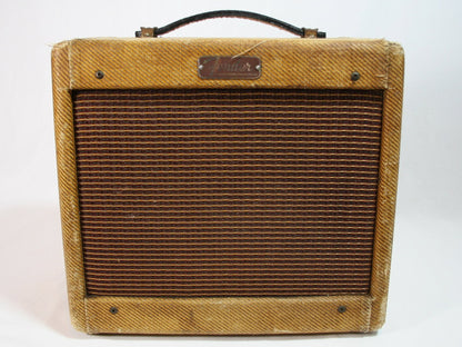 1959 FENDER CHAMP