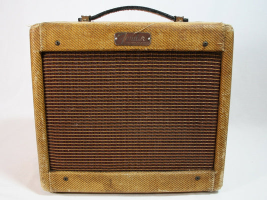 1959 FENDER CHAMP