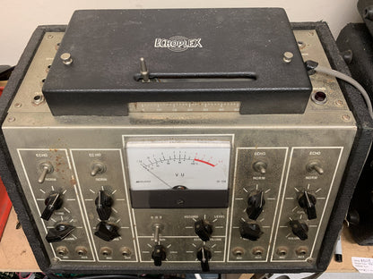 Market Electronics (Maestro) Echoplex EM-1 Groupmaster