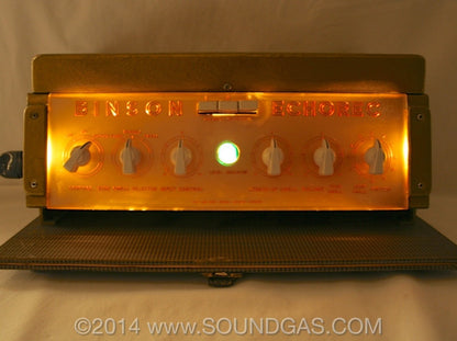 BINSON ECHOREC T5E